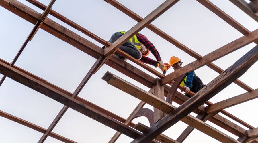 Local Siding Services in Saucier, MS